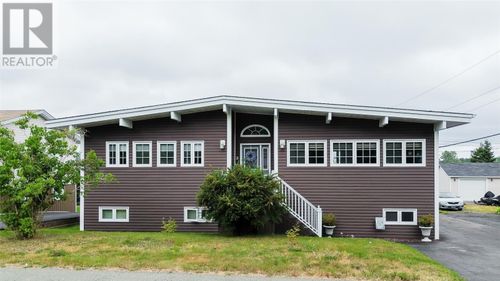 8 Cheeke'S Rd, Marystown, NL, A0E | Card Image