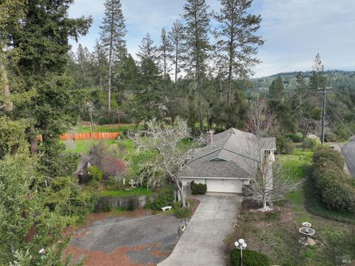 506 La Tierra Dr, Angwin, CA, 94508-9629 | Card Image