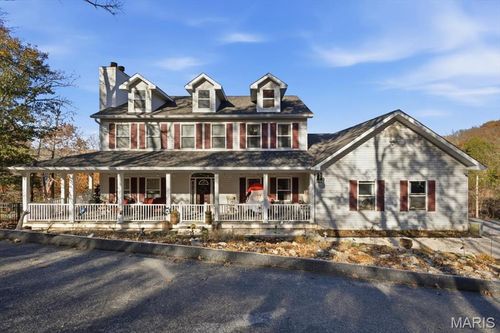 10534 Eagles Nest Dr, Hillsboro, MO, 63050-5508 | Card Image