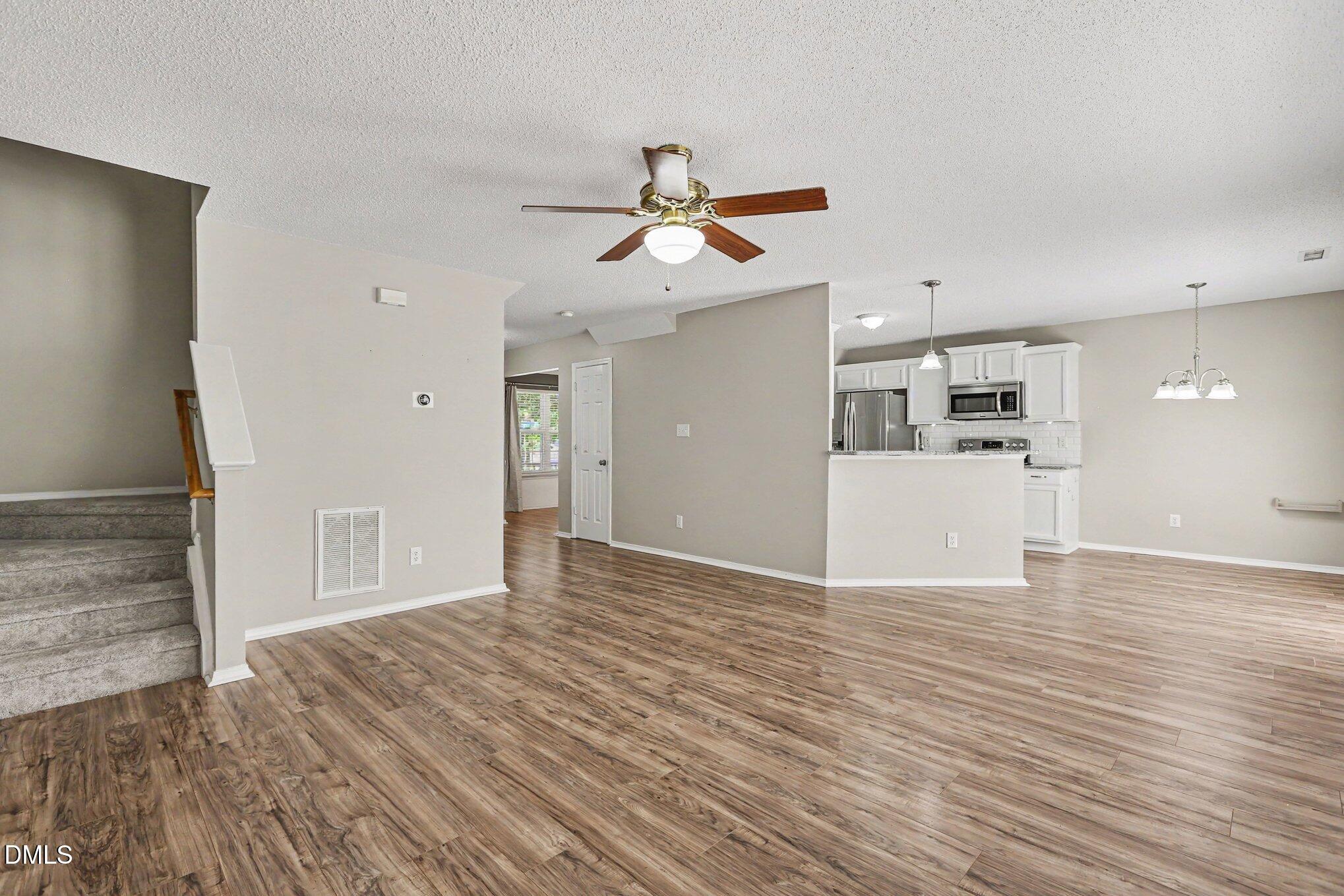 Residential in Raleigh 5