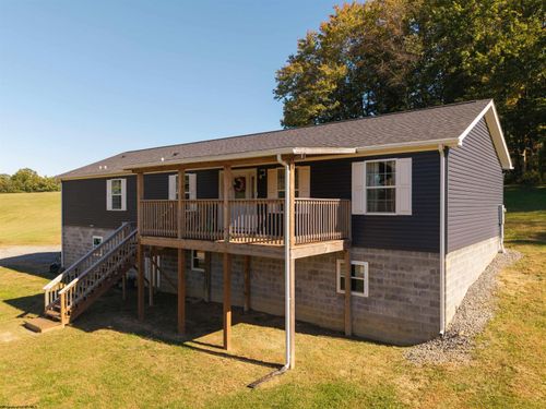 4543 Union Road, Philippi, WV, 26416 | Card Image