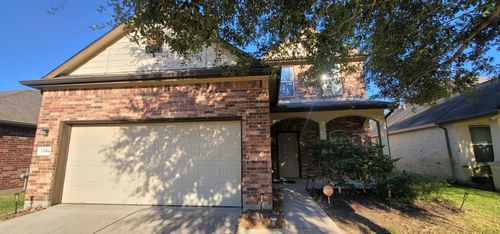 13914 Willowshire Ln, Houston, TX, 77014-1352 | Card Image