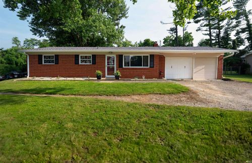3945 W Walnut Leaf Drive, Bloomington, IN, 47403 | Card Image