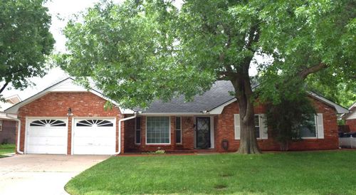 4621 Nw 34th St, Oklahoma City, OK, 73122-1329 | Card Image