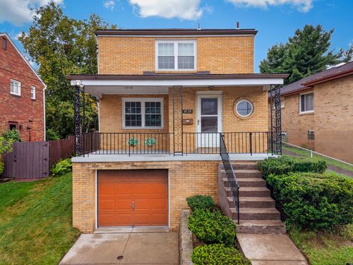 1638 Hawthorne St, Pittsburgh, PA, 15201-2029 | Card Image