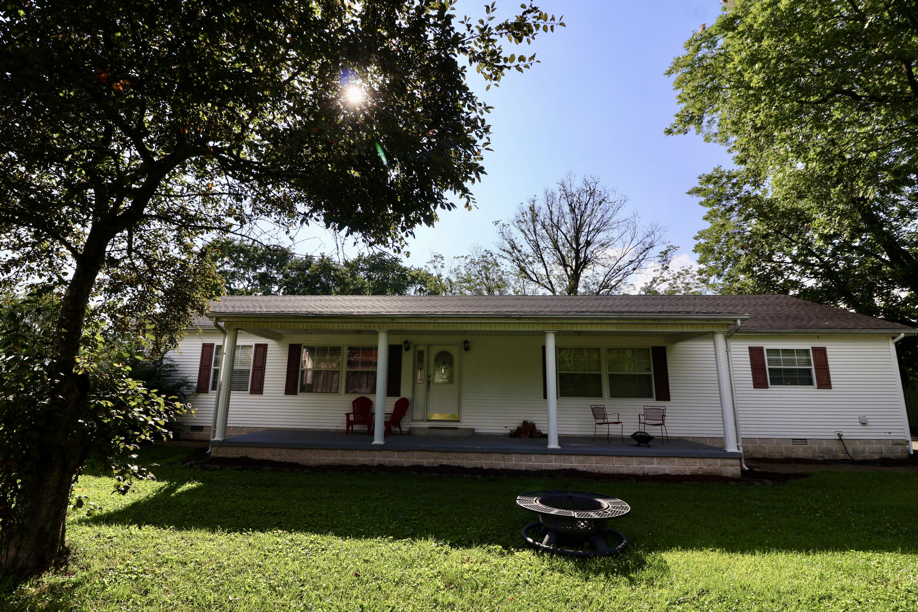 Residential Income in West Paducah 2