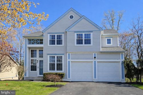 98 Harvard Cir, Princeton, NJ, 08540-7922 | Card Image