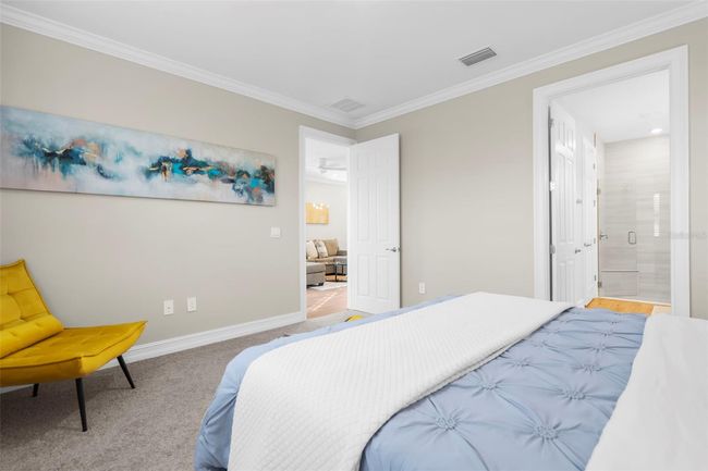 256 Teramo Way, House other with 3 bedrooms, 2 bathrooms and null parking in NOKOMIS FL | Image 17