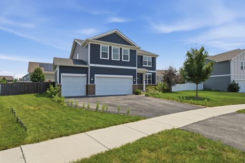 25438 W Ryan Ln, Plainfield, IL, 60586-6839 | Card Image