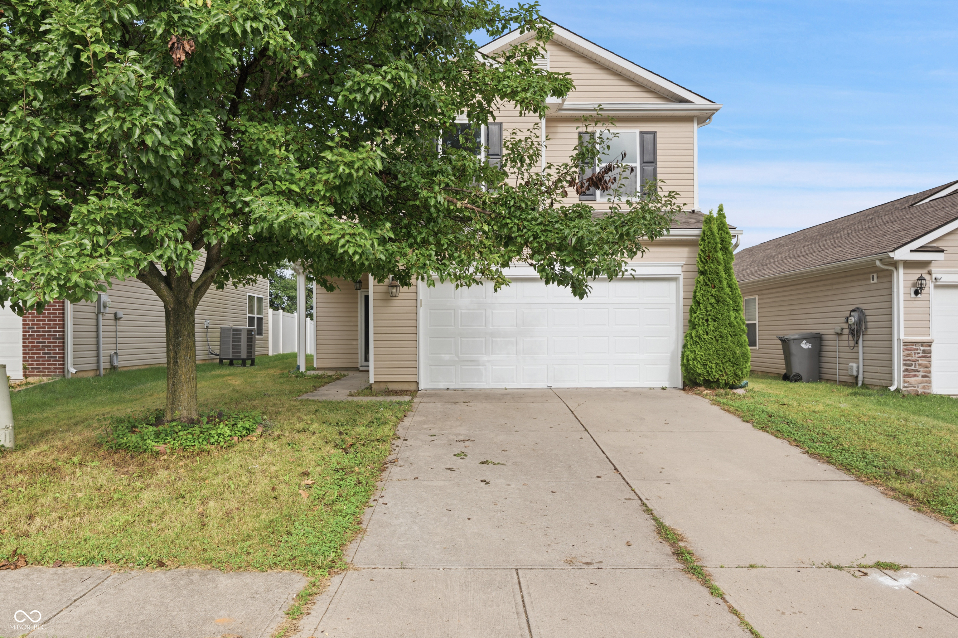 Residential in Indianapolis 2