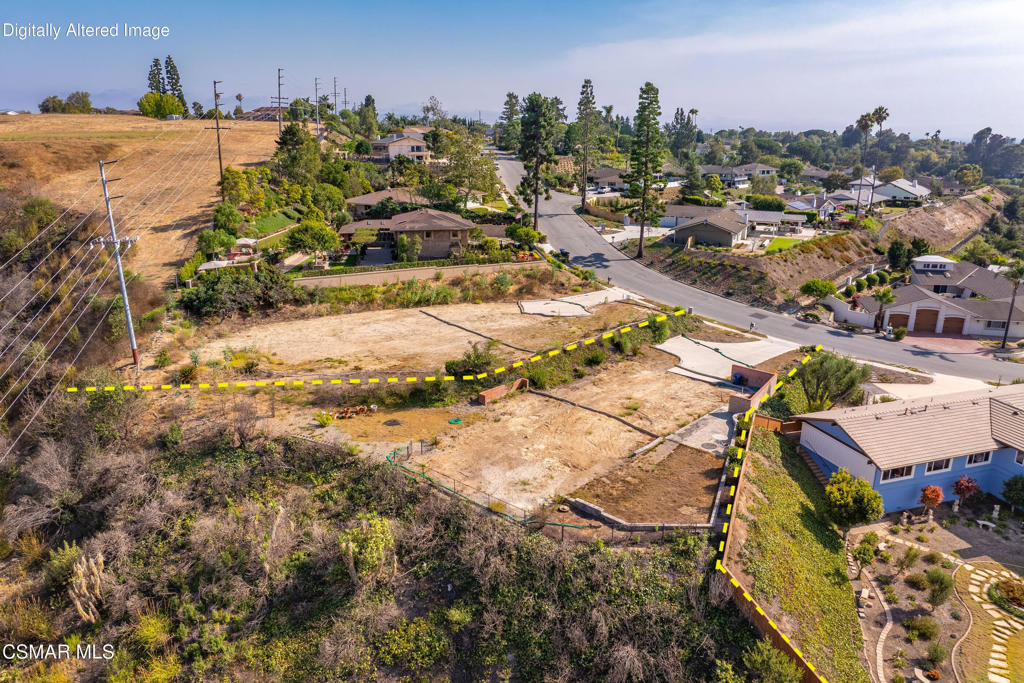 Land in Camarillo 4