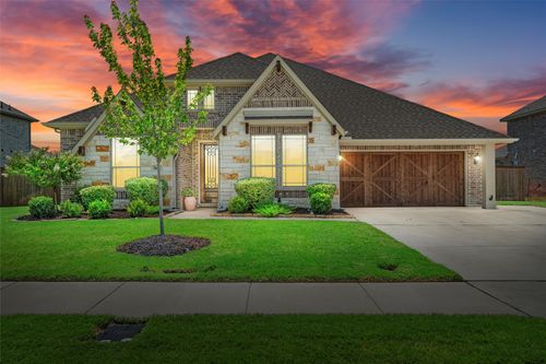 5626 Rowlan Row, Midlothian, TX, 76065-5387 | Card Image
