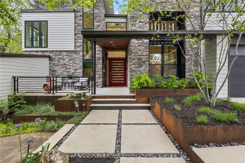 608 N Willow Ave, Fayetteville, AR, 72701-3549 | Card Image