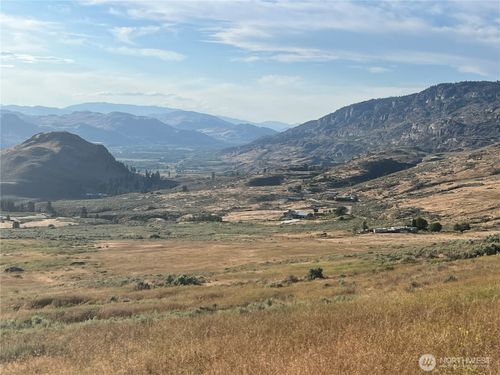 0 TBD Airport Pickens Mtn Road, Oroville, WA, 98844 | Card Image