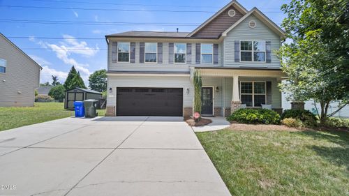 231 Fair Oaks Ct, Mebane, NC, 27302-7984 | Card Image