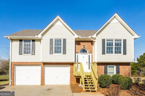 43 Westminster Dr Sw, Euharlee, GA, 30120-6084 | Card Image