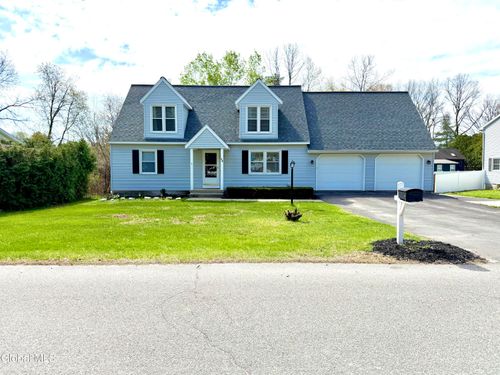 15 Wynnefield Drive, South Glens Falls, NY, 12803 | Card Image