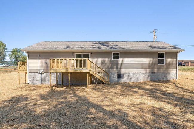 715 Apple Dr, House other with 3 bedrooms, 2 bathrooms and 2 parking in Livingston TN | Image 26