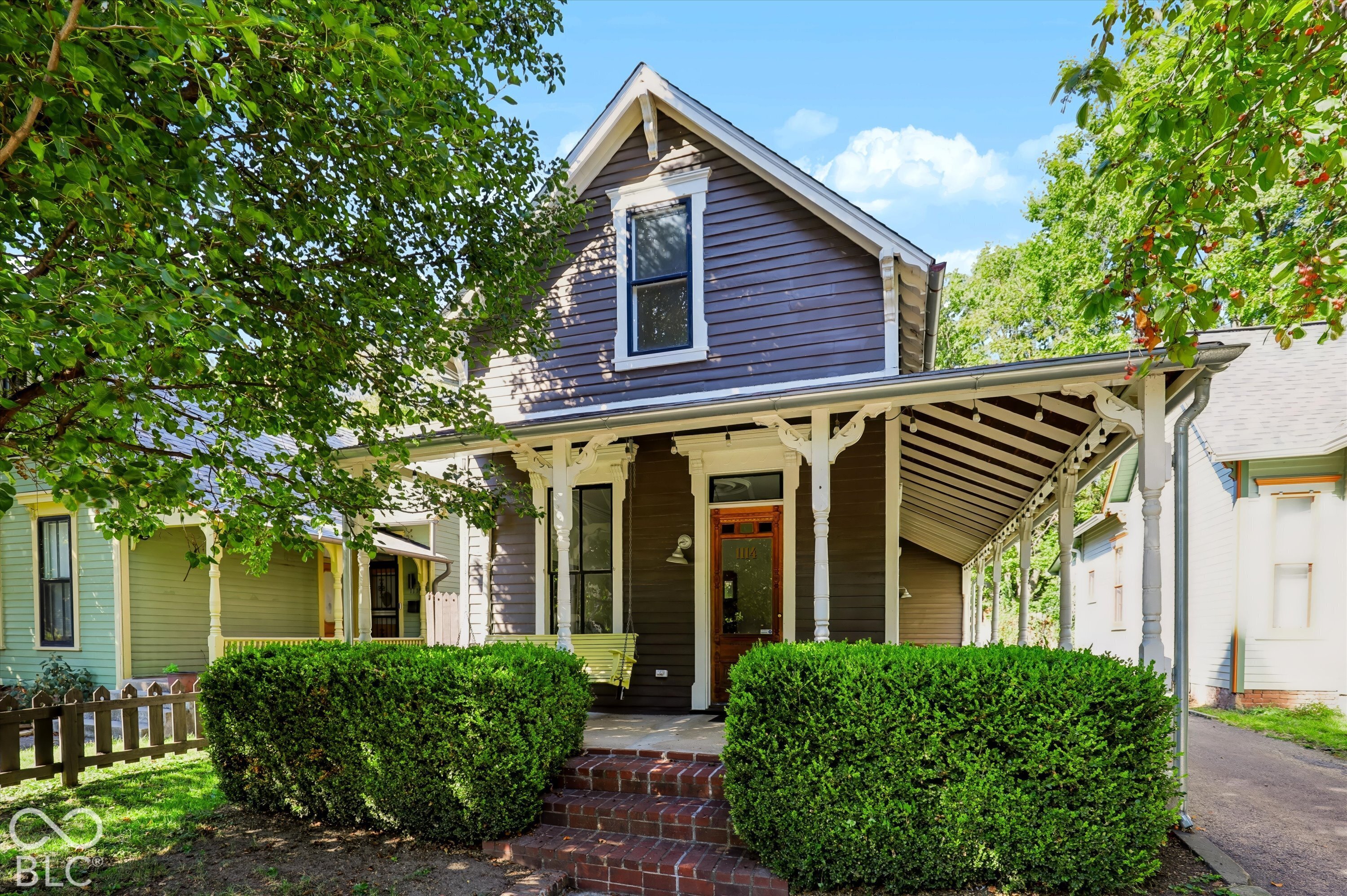 Residential in Indianapolis