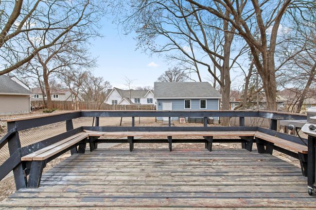 5432 France Ave S, House other with 3 bedrooms, 2 bathrooms and null parking in Edina MN | Image 14