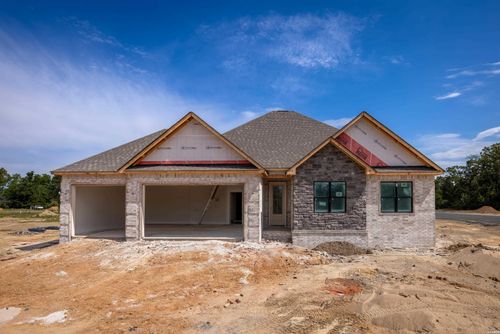 155 Riverstone Loop, Hot Springs, AR, 71913 | Card Image