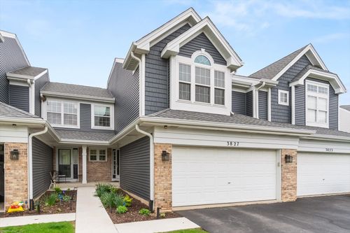 3827 Petra Ct, Naperville, IL, 60564-7115 | Card Image