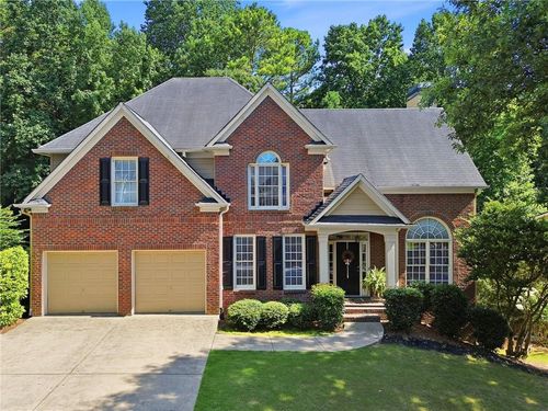 982 Bridge Mill Ave, Canton, GA, 30114-6666 | Card Image