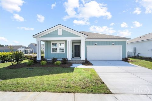 38 Liko Lane, Richmond Hill, GA, 31324 | Card Image