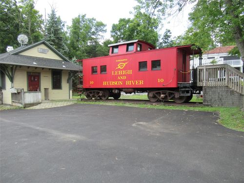 1398 Kings Hwy, Chester, NY, 10918-3009 | Card Image