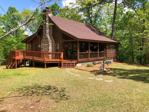 46 Hickory Hill Ln, Mount Ida, AR, 71957-9334 | Card Image