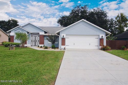 48 Westover Ln, Palm Coast, FL, 32164-7743 | Card Image