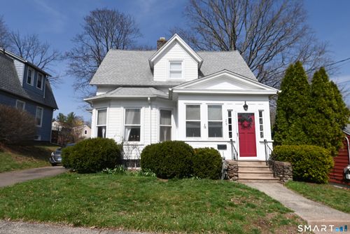 23 Maplewood Ter, Hamden, CT, 06514-3011 | Card Image