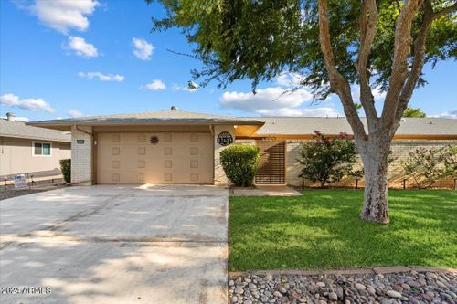 12613 W Brandywine Drive, Sun City West, AZ, 85375 | Card Image