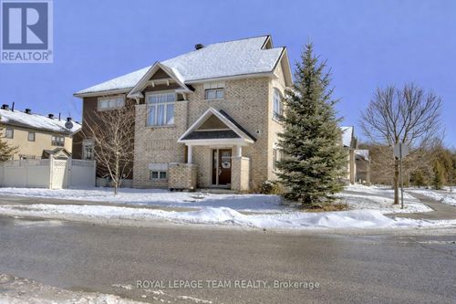 366 Tourmaline Cres, Nepean, ON, K2J5X4 | Card Image