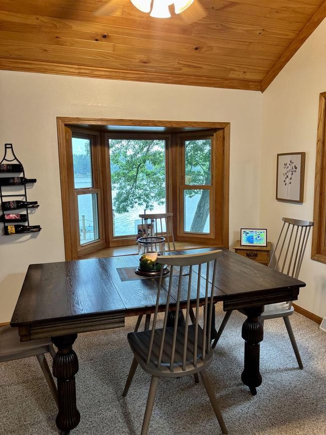 N3911 Lakeside Lane, House other with 2 bedrooms, 2 bathrooms and null parking in MOUNT MORRIS WI | Image 15