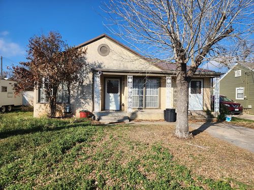 1317 Evans Ave, San Angelo, TX, 76901-3801 | Card Image