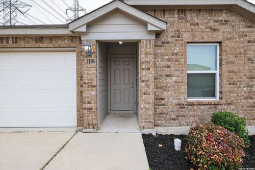 7126 Texas Ridge Dr, San Antonio, TX, 78239-4418 | Card Image