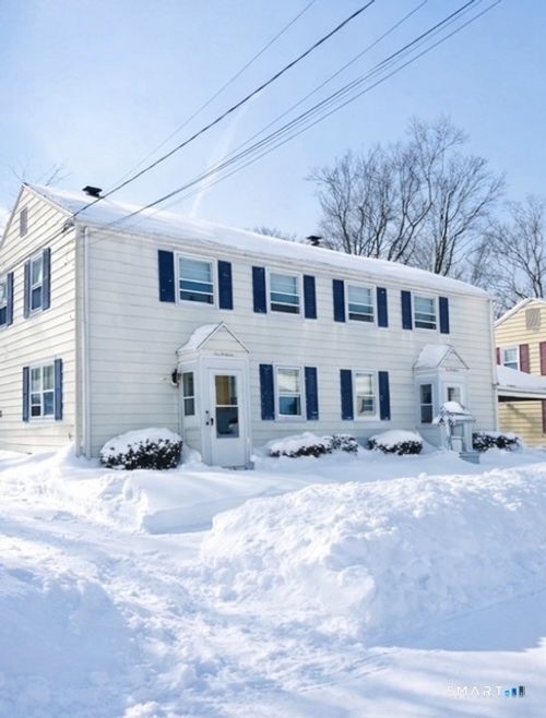 144 Pennsylvania Ave, New Britain, CT, 06052-1164 | Card Image