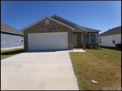 1640 Rambling Brook Dr, Benton, AR, 72015-9010 | Card Image
