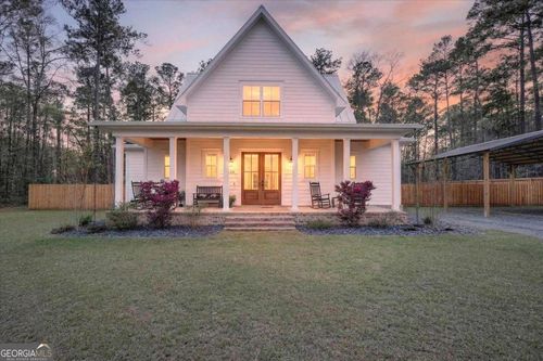 320 Long Pond Rd, Rincon, GA, 31326-5902 | Card Image