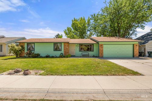 1433 W Claire St, Meridian, ID, 83646-3108 | Card Image