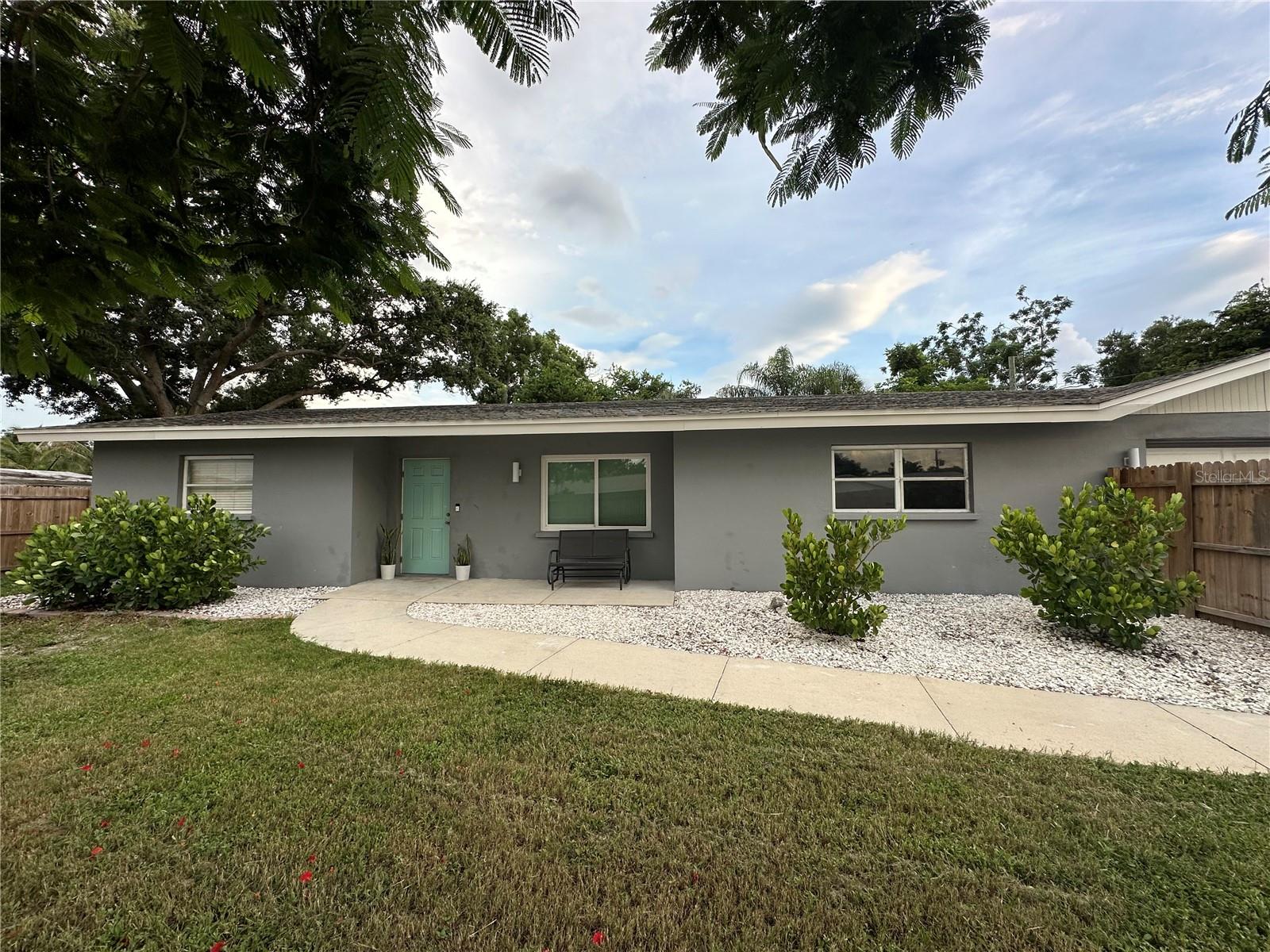 Orsova Way, Sarasota, FL 34231
