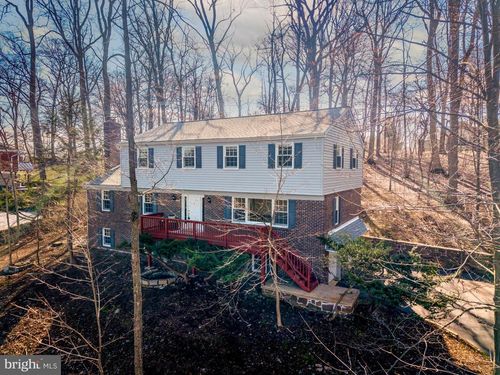 1414 Morstein Rd, WEST CHESTER, PA, 19380-5822 | Card Image