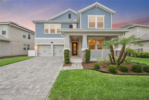 11975 Imaginary Way, ORLANDO, FL, 32832-5145 | Card Image