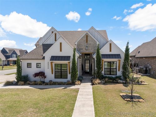 2996 142nd Pl, Bixby, OK, 74008 | Card Image