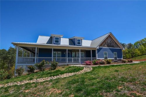 74 Station Gap, Dahlonega, GA, 30533-5055 | Card Image