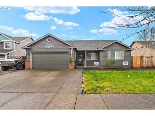 2242 Sw Kauer Dr, McMinnville, OR, 97128 | Card Image