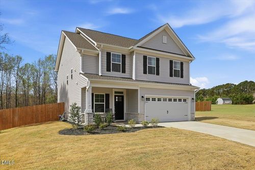 4005 Kingcraig Ln, Zebulon, NC, 27597-2789 | Card Image