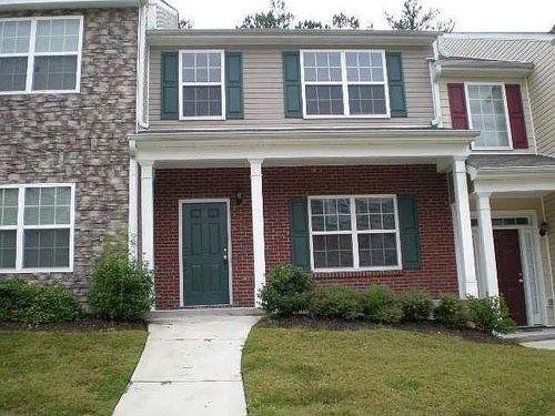 6354 Olmadison Pl, South Fulton, GA, 30349-9098 | Card Image