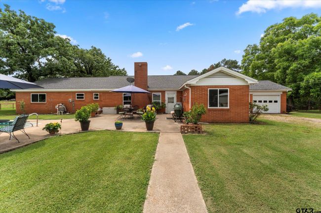 5022 Fm 561, Home with 0 bedrooms, 0 bathrooms and null parking in Simms TX | Image 9